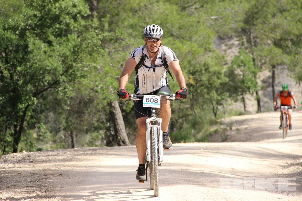 Alcarria Xtreme Race 2016. Km 9. Galería 3