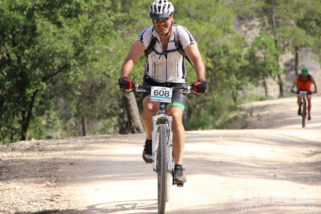 Alcarria Xtreme Race 2016. Km 9. Galería 3