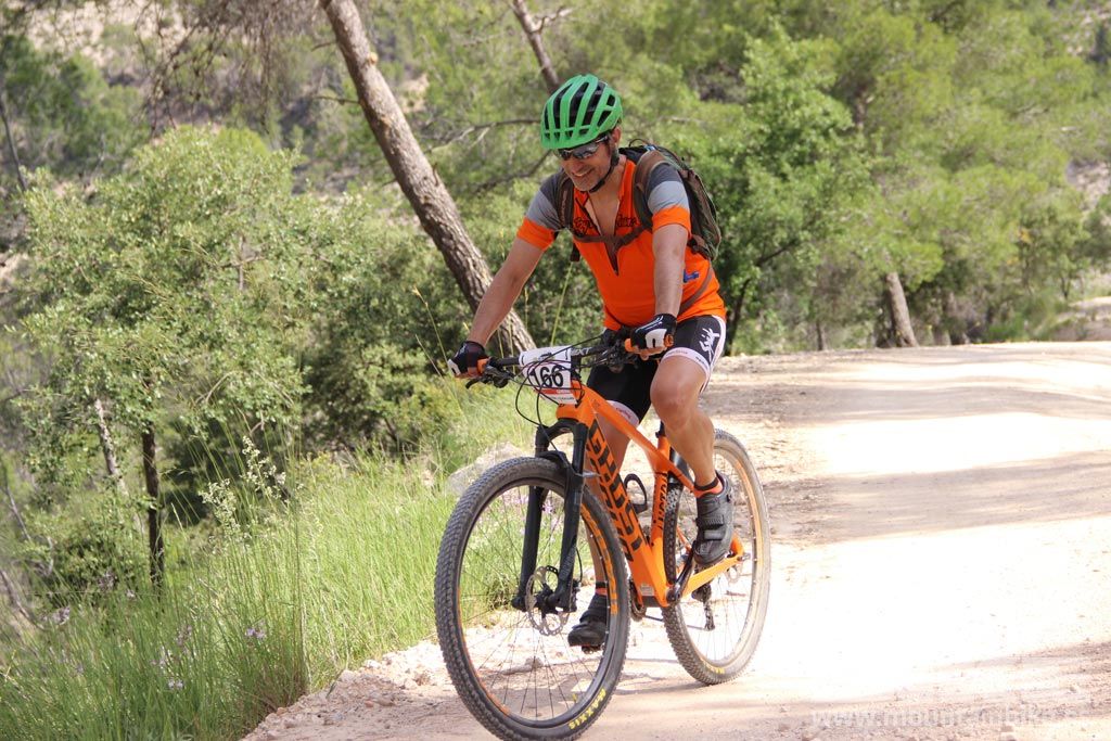 Alcarria Xtreme Race 2016. Km 9. Galería 3