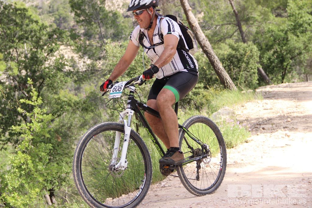 Alcarria Xtreme Race 2016. Km 9. Galería 3