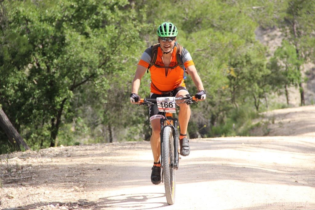 Alcarria Xtreme Race 2016. Km 9. Galería 3