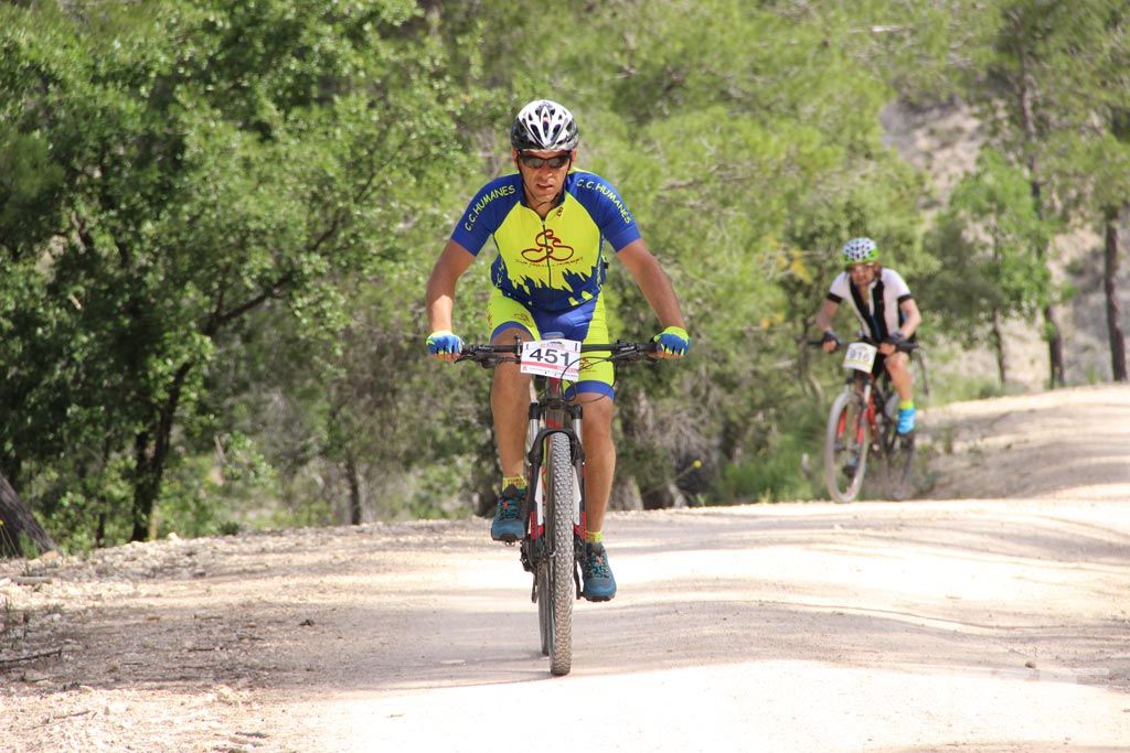 Alcarria Xtreme Race 2016. Km 9. Galería 3