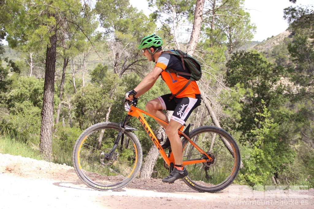 Alcarria Xtreme Race 2016. Km 9. Galería 3