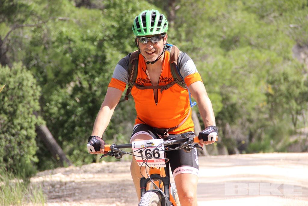 Alcarria Xtreme Race 2016. Km 9. Galería 3