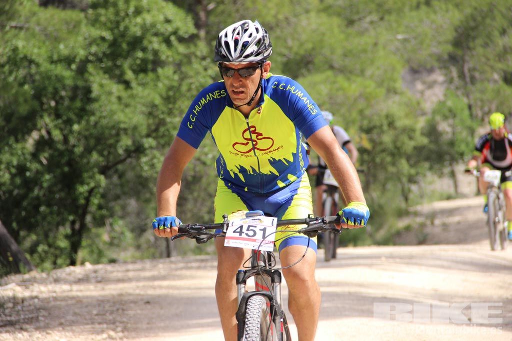 Alcarria Xtreme Race 2016. Km 9. Galería 3