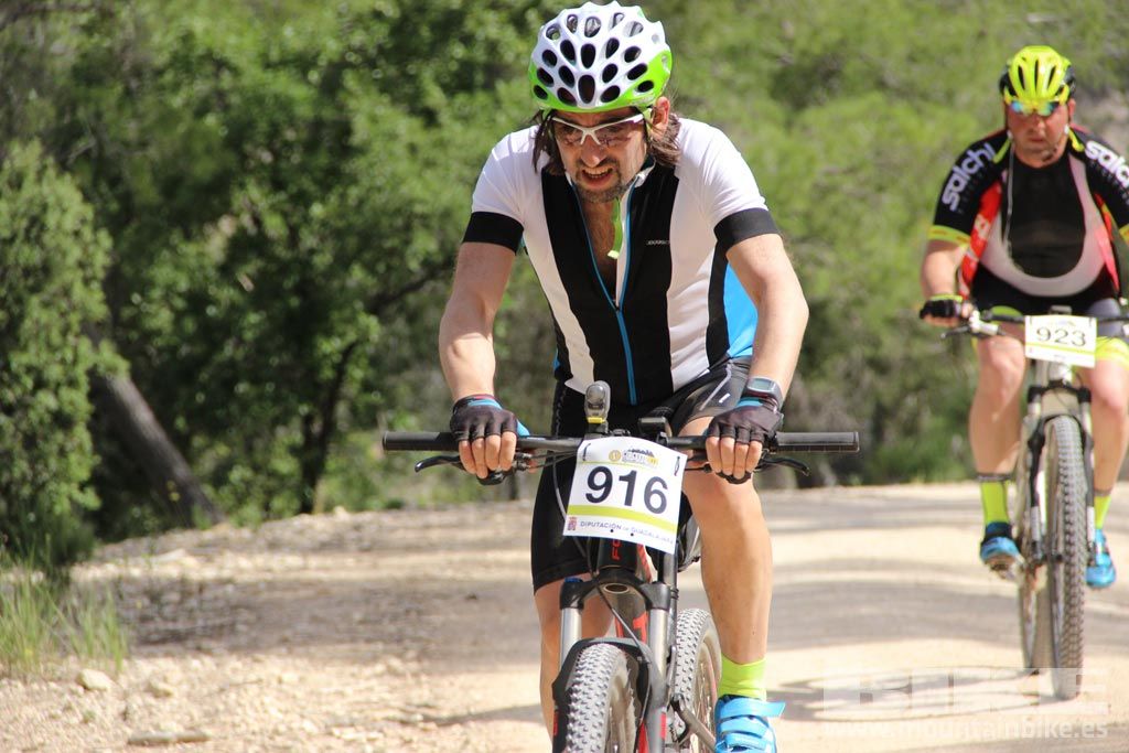 Alcarria Xtreme Race 2016. Km 9. Galería 3