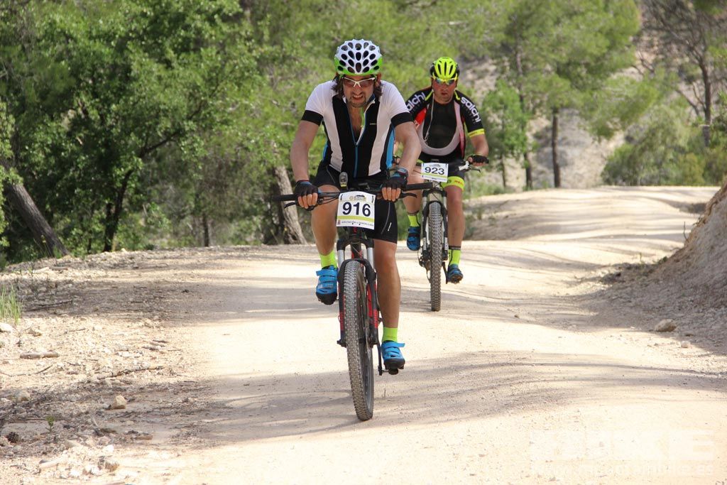 Alcarria Xtreme Race 2016. Km 9. Galería 3