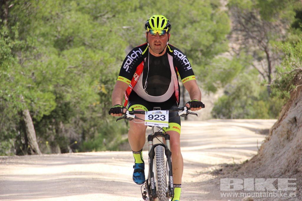 Alcarria Xtreme Race 2016. Km 9. Galería 3