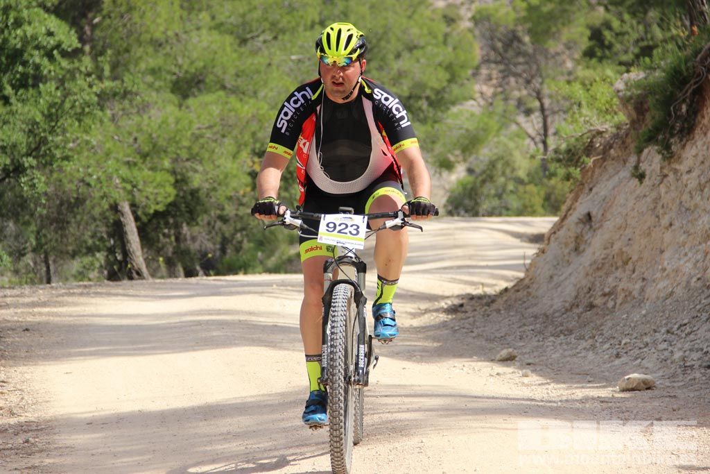 Alcarria Xtreme Race 2016. Km 9. Galería 3