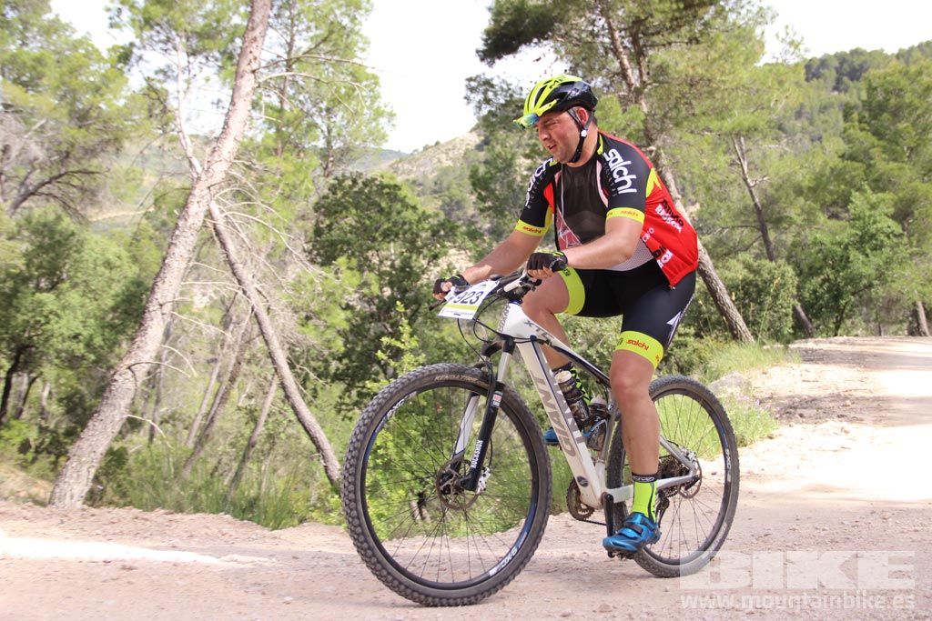 Alcarria Xtreme Race 2016. Km 9. Galería 3