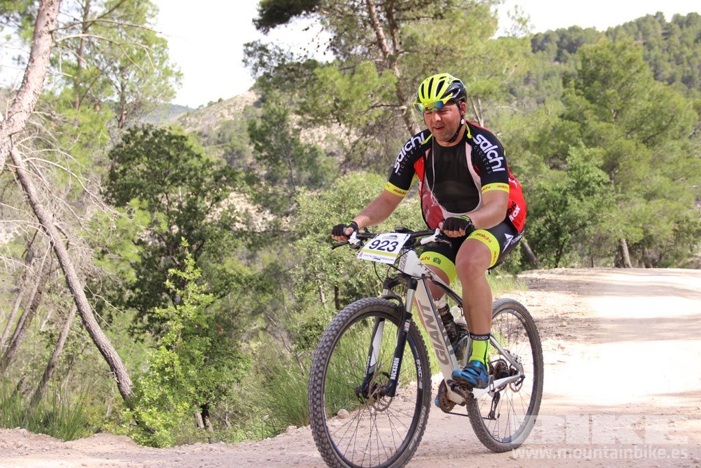 Alcarria Xtreme Race 2016. Km 9. Galería 3