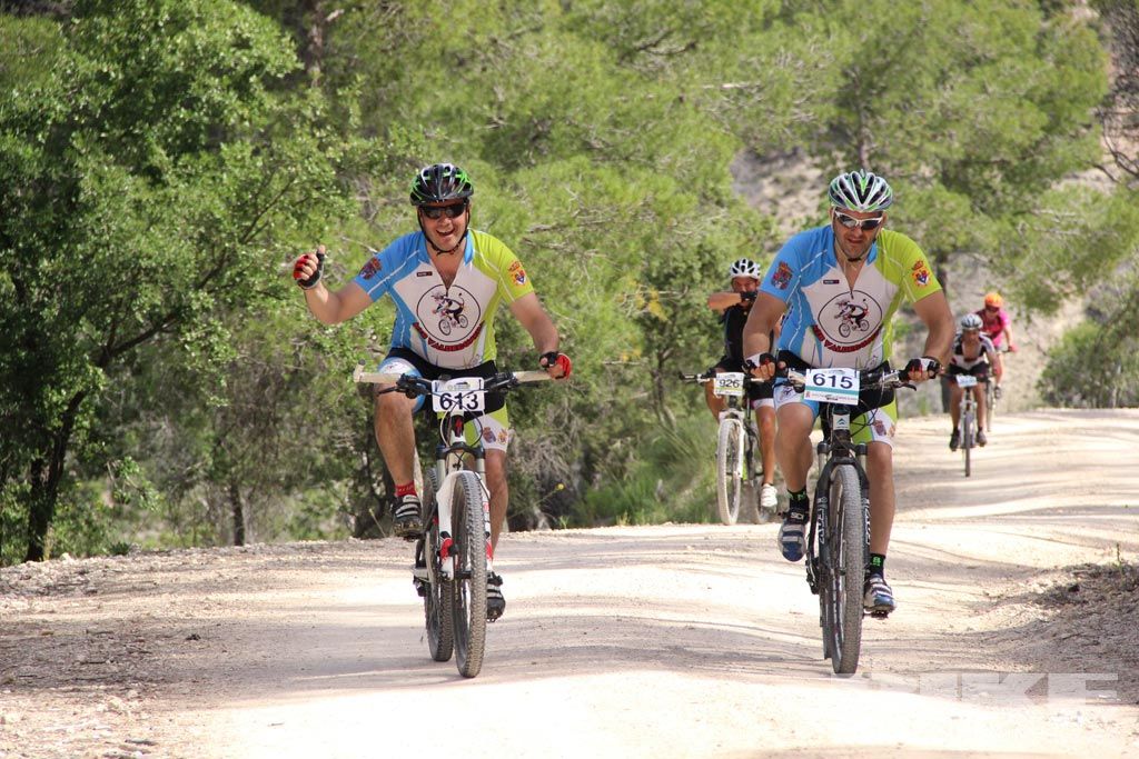 Alcarria Xtreme Race 2016. Km 9. Galería 3