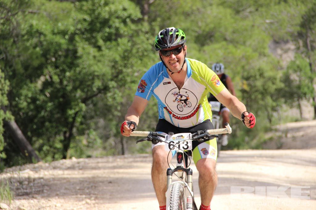 Alcarria Xtreme Race 2016. Km 9. Galería 3