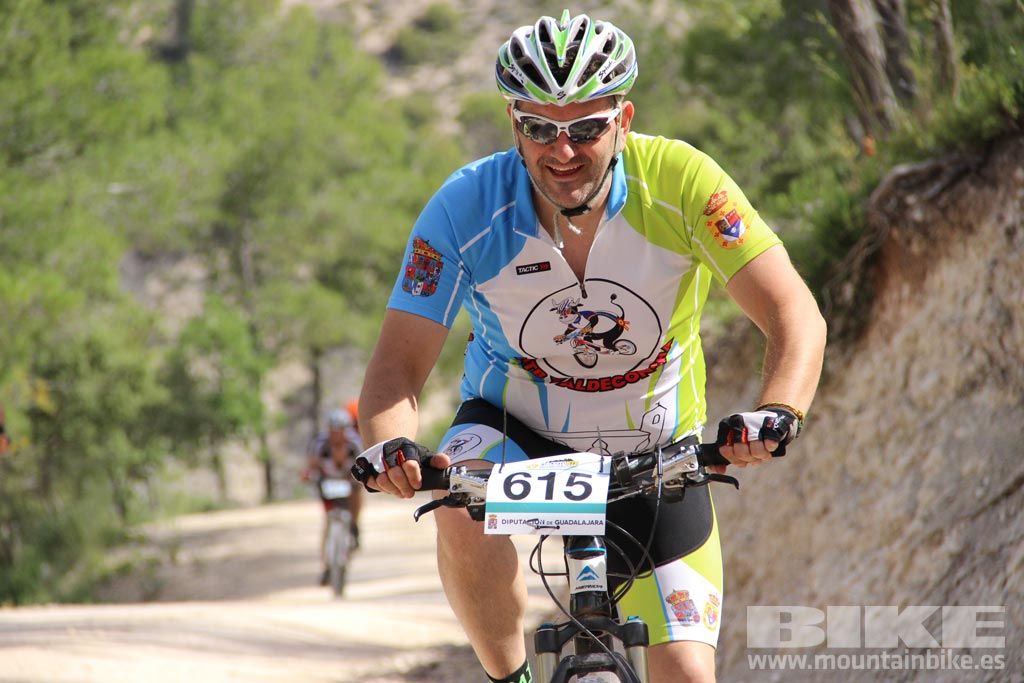 Alcarria Xtreme Race 2016. Km 9. Galería 3