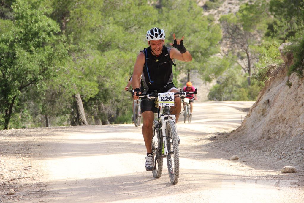 Alcarria Xtreme Race 2016. Km 9. Galería 3