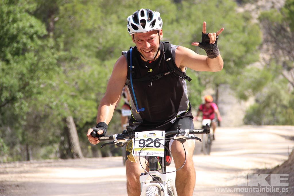 Alcarria Xtreme Race 2016. Km 9. Galería 3