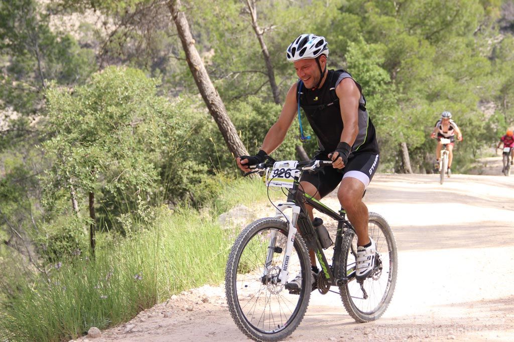 Alcarria Xtreme Race 2016. Km 9. Galería 3
