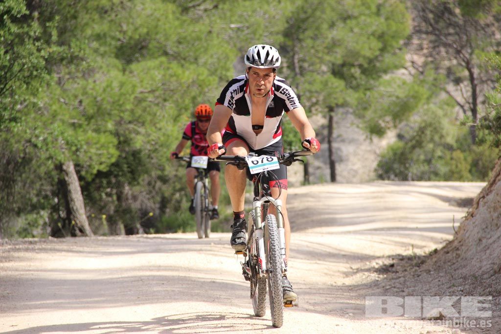Alcarria Xtreme Race 2016. Km 9. Galería 3