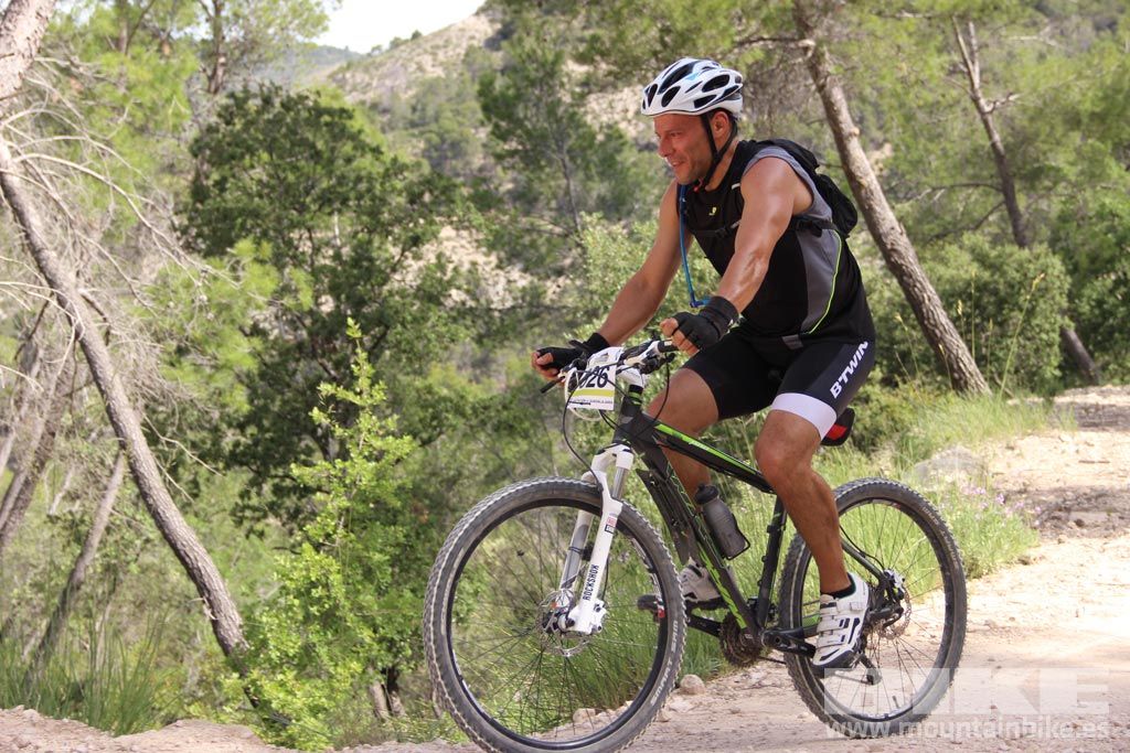 Alcarria Xtreme Race 2016. Km 9. Galería 3