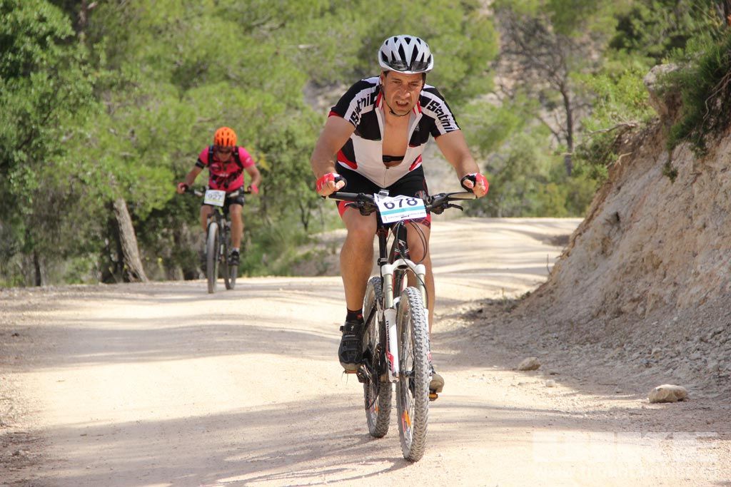 Alcarria Xtreme Race 2016. Km 9. Galería 3