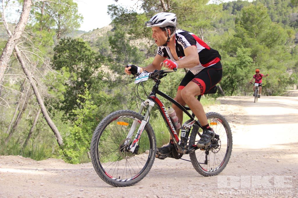 Alcarria Xtreme Race 2016. Km 9. Galería 3