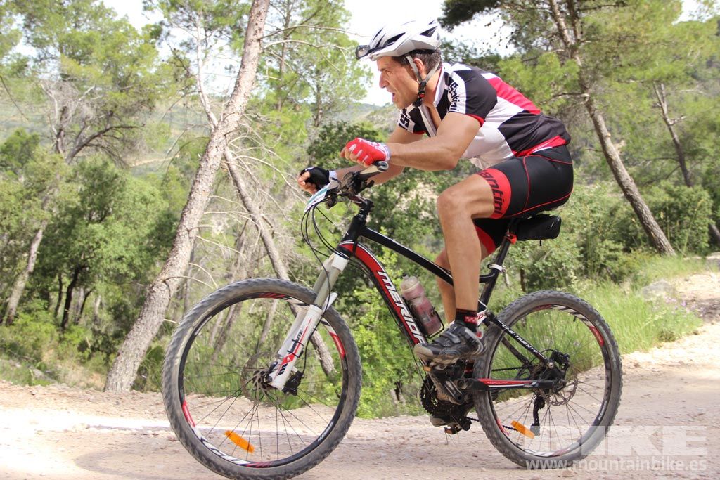 Alcarria Xtreme Race 2016. Km 9. Galería 3