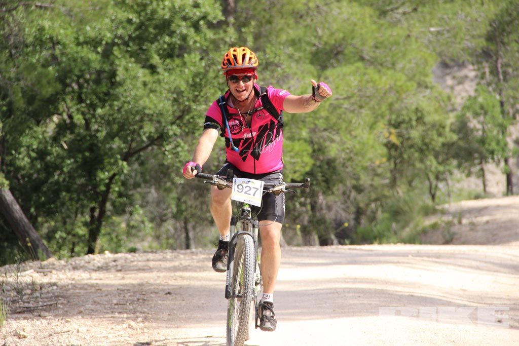 Alcarria Xtreme Race 2016. Km 9. Galería 3
