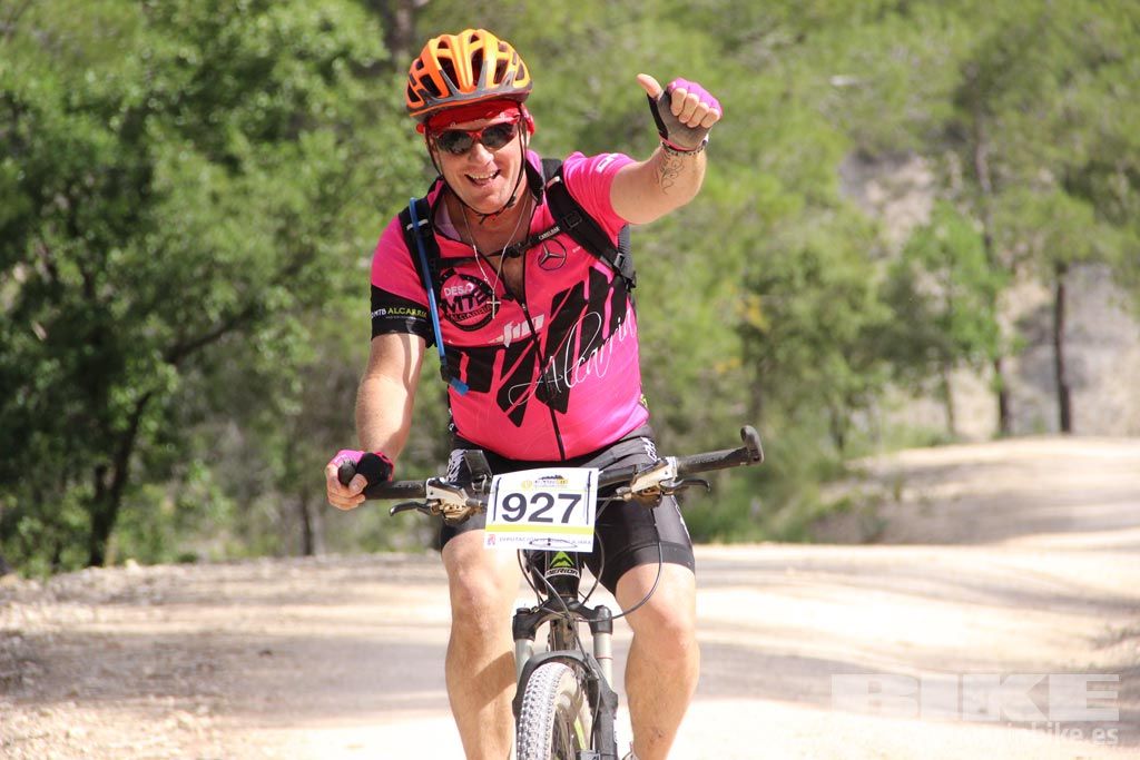 Alcarria Xtreme Race 2016. Km 9. Galería 3