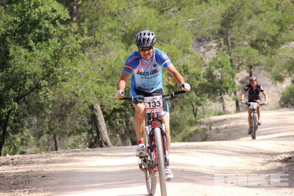 Alcarria Xtreme Race 2016. Km 9. Galería 3