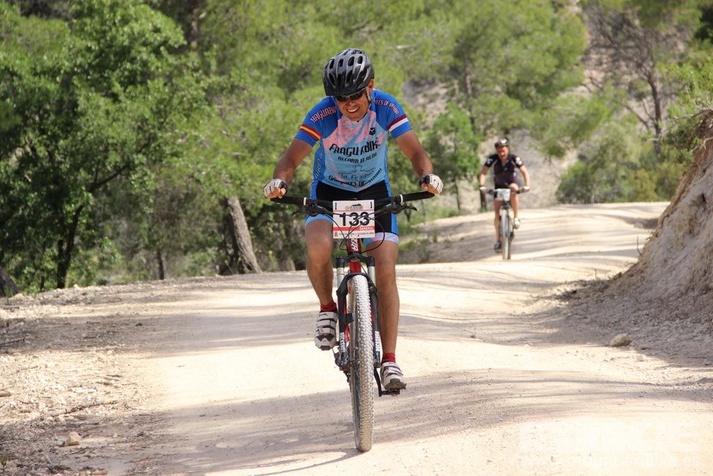 Alcarria Xtreme Race 2016. Km 9. Galería 3