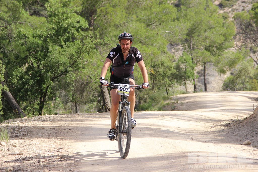 Alcarria Xtreme Race 2016. Km 9. Galería 3