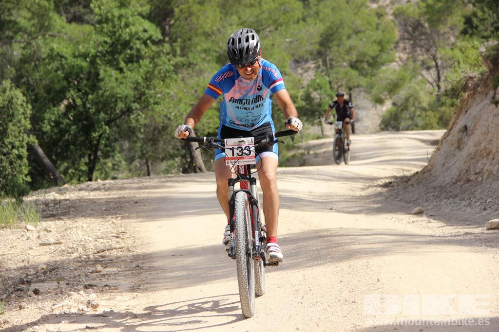 Alcarria Xtreme Race 2016. Km 9. Galería 3