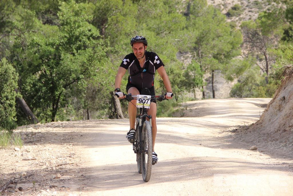 Alcarria Xtreme Race 2016. Km 9. Galería 3