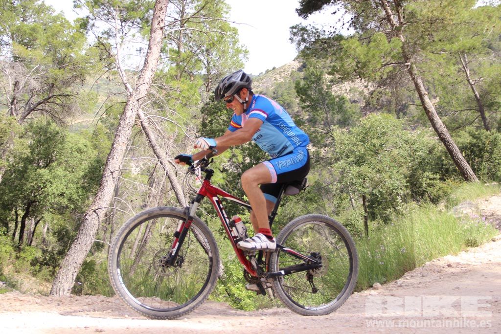 Alcarria Xtreme Race 2016. Km 9. Galería 3