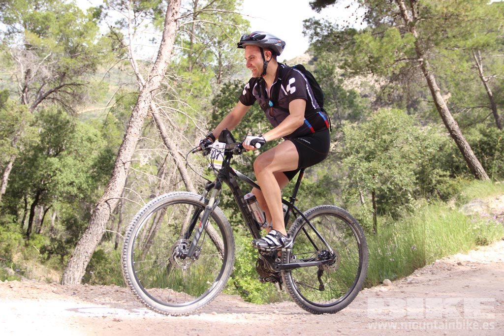 Alcarria Xtreme Race 2016. Km 9. Galería 3