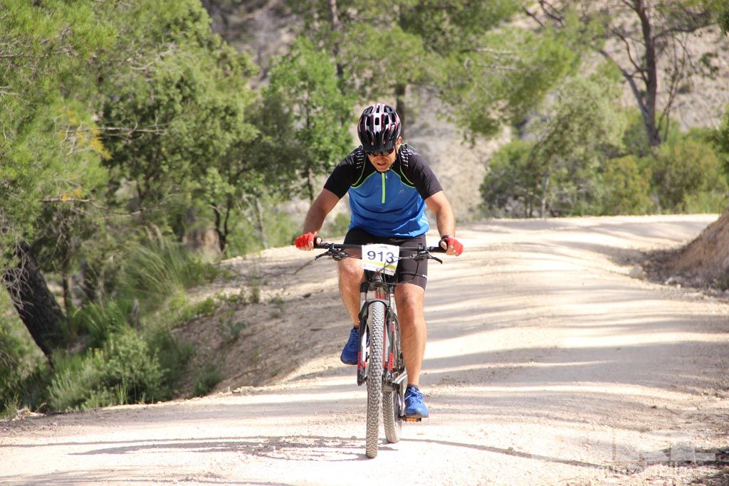 Alcarria Xtreme Race 2016. Km 9. Galería 3