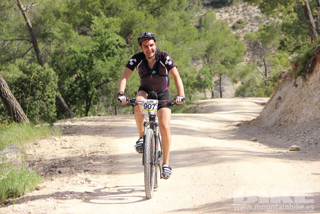 Alcarria Xtreme Race 2016. Km 9. Galería 3