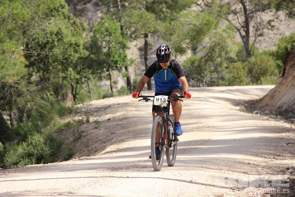 Alcarria Xtreme Race 2016. Km 9. Galería 3