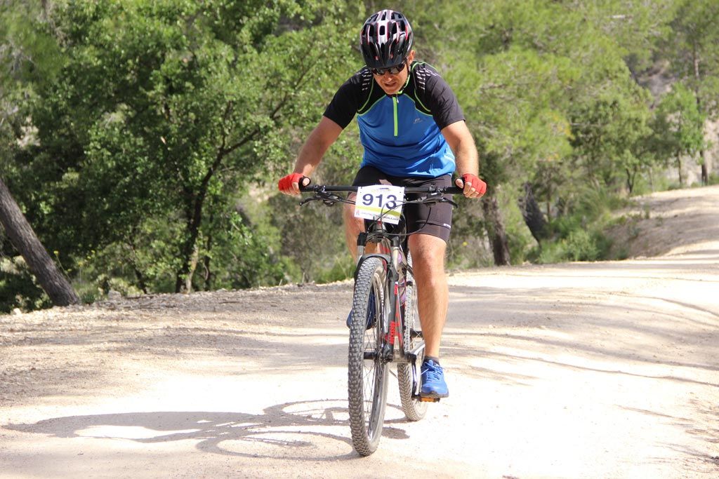 Alcarria Xtreme Race 2016. Km 9. Galería 3