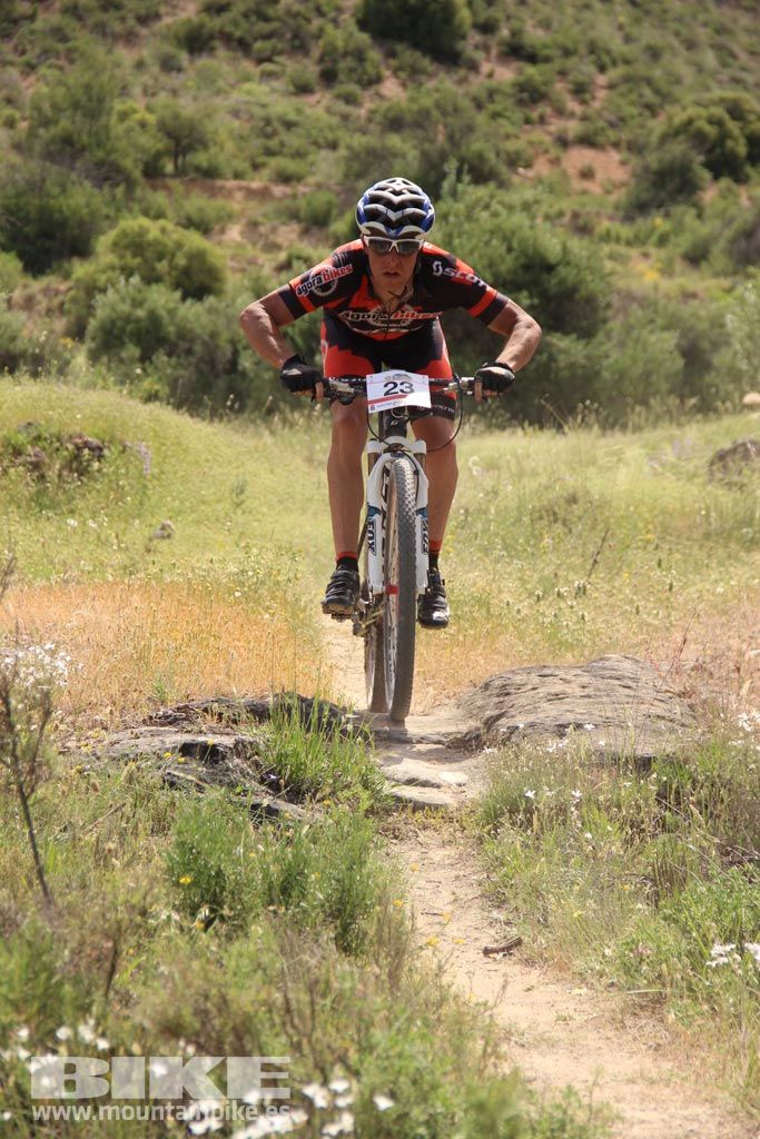 Alcarria Xtreme Race 2016. Km 51. Galería 4