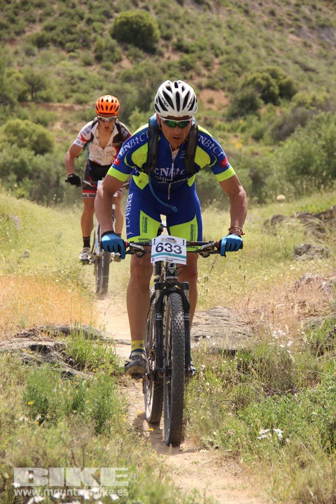 Alcarria Xtreme Race 2016. Km 51. Galería 4