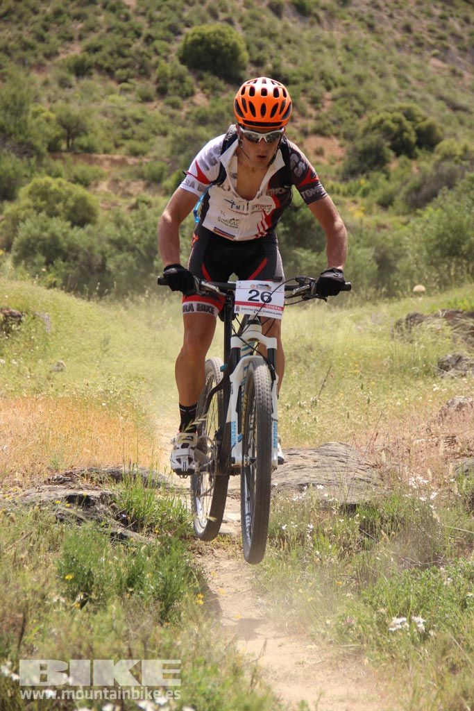 Alcarria Xtreme Race 2016. Km 51. Galería 4