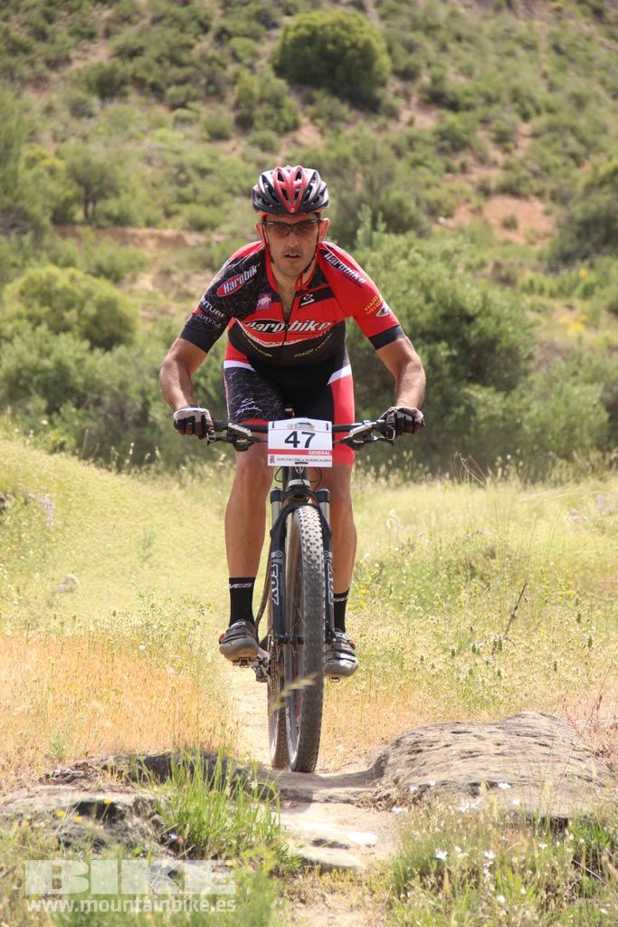 Alcarria Xtreme Race 2016. Km 51. Galería 4