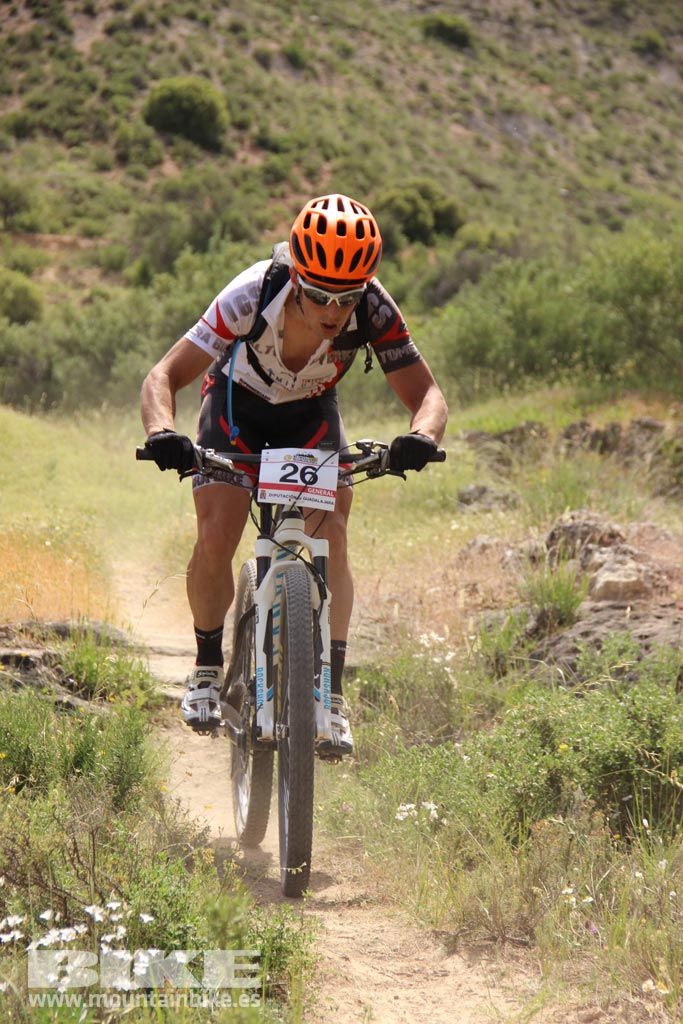 Alcarria Xtreme Race 2016. Km 51. Galería 4