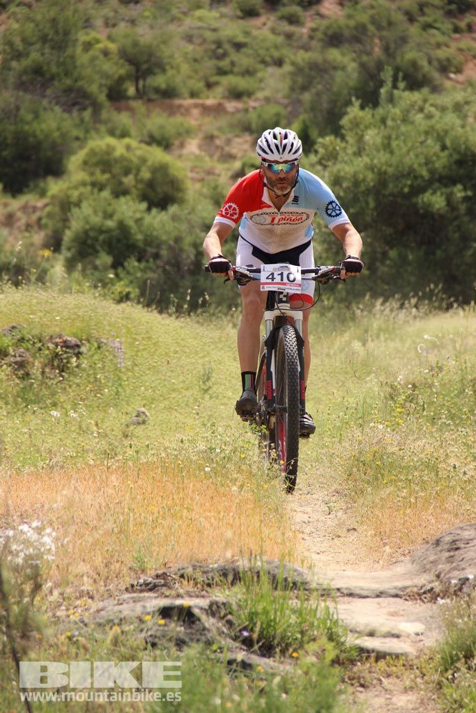 Alcarria Xtreme Race 2016. Km 51. Galería 4