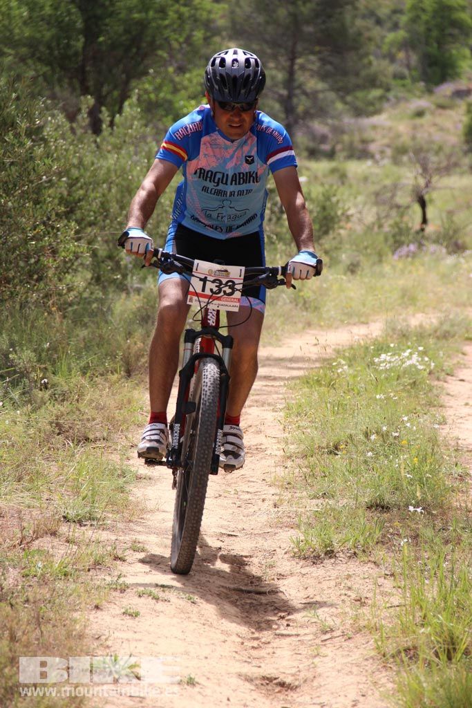 Alcarria Xtreme Race 2016. Km 51. Galería 4