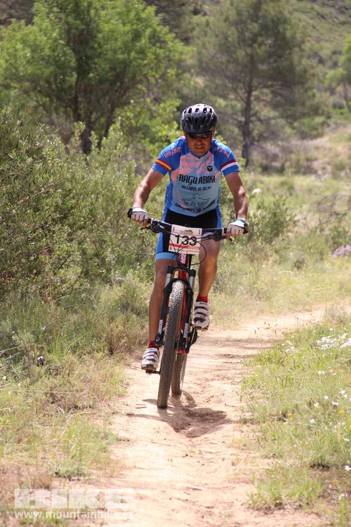 Alcarria Xtreme Race 2016. Km 51. Galería 4