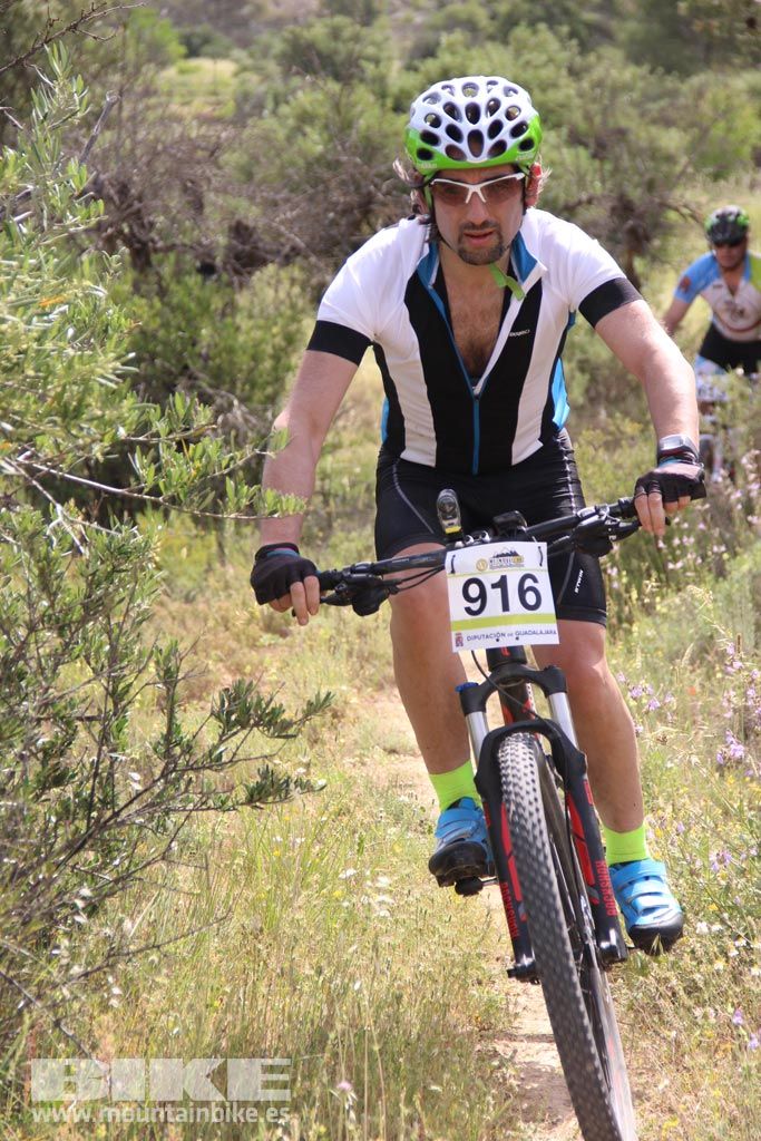 Alcarria Xtreme Race 2016. Km 51. Galería 4