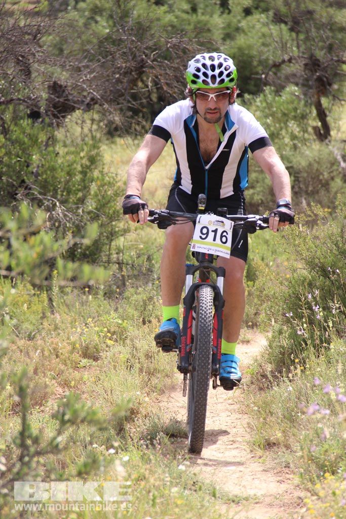 Alcarria Xtreme Race 2016. Km 51. Galería 4