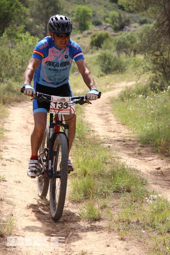 Alcarria Xtreme Race 2016. Km 51. Galería 4
